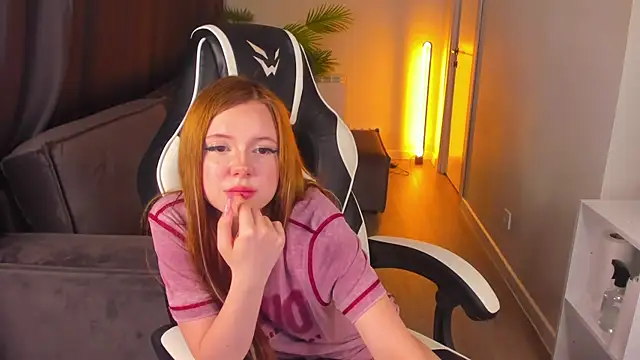 Chat XXX en directo de Edna_Martin