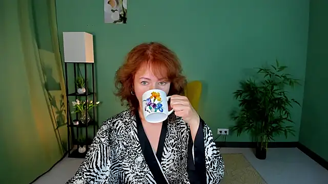 LeticiaRomano 라이브 XXX 채팅