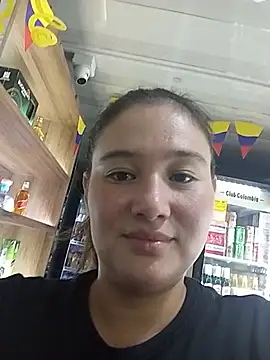 Chat XXX en directo de Brittany_G
