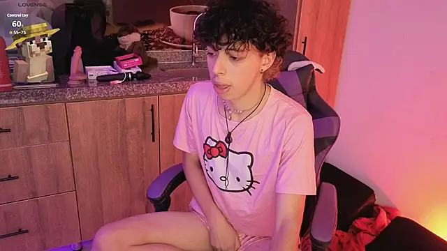 Otter_Moon Chat XXX in diretta