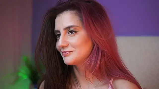 SabrinaHope Chat XXX live