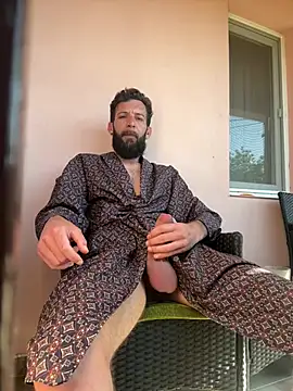 Živý XXX chat Michel_huge