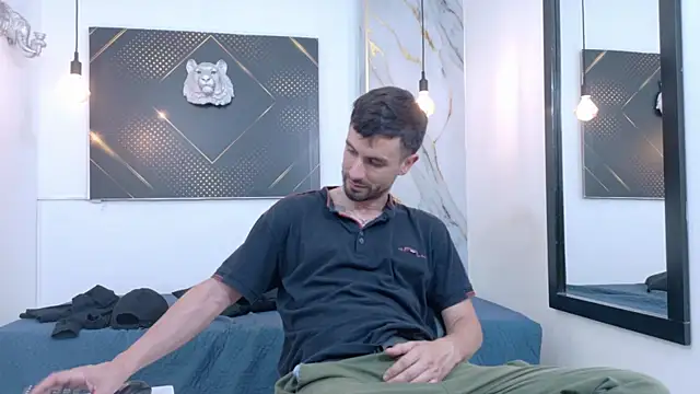 Chat +18 de KingOfTemptation ao vivo