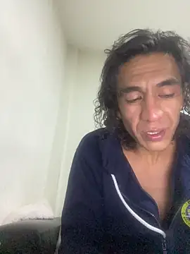 Chat +18 de ImperialBalloon222 ao vivo