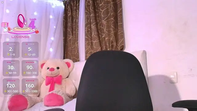 ivonjoness Chat XXX in diretta