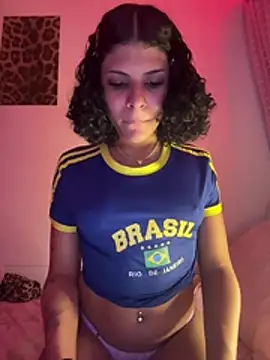 luludolll's Webcam Show