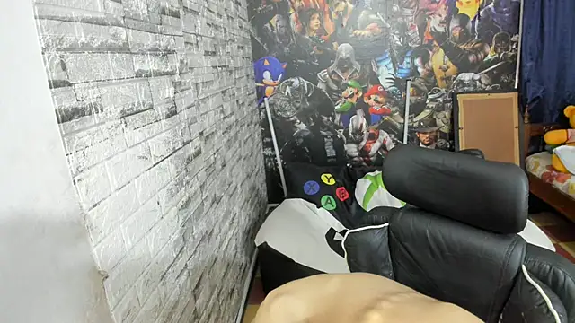 แชท XXX สดของ wex_077