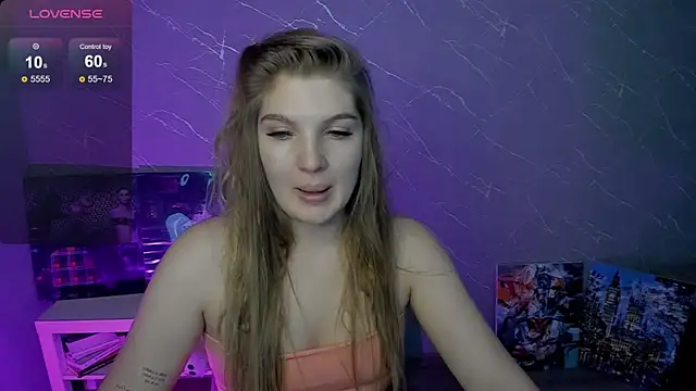 Živý XXX chat lily_williamss