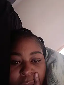 Show webcam de BBW_CUMX