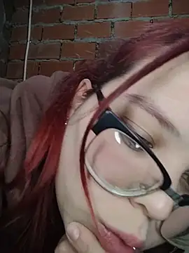 Chat XXX en directo de Luluu063i