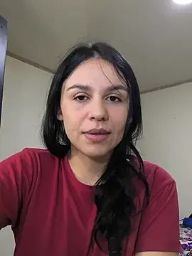 Daniela-rosee – Live XXX-chat