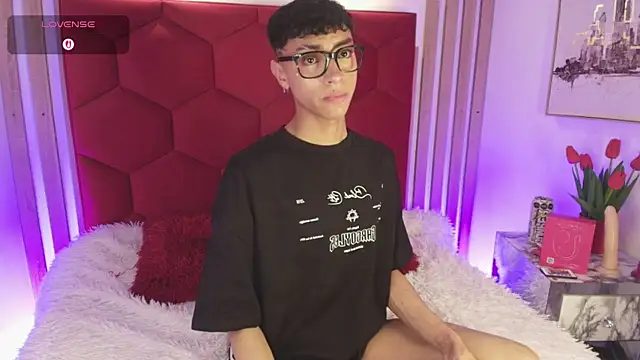 Chat XXX Live Owen_JP