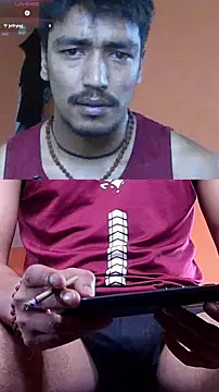 Chat XXX en directo de Gre3k_god