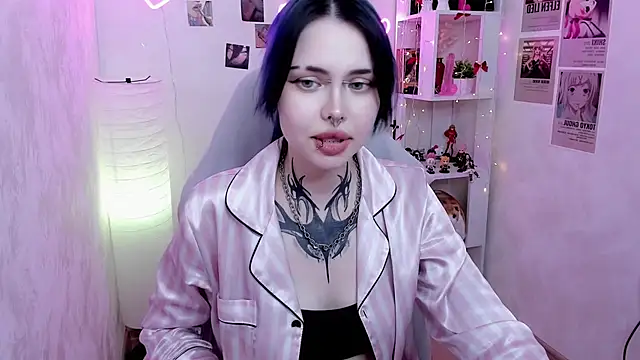 Morana_Batt 라이브 XXX 채팅