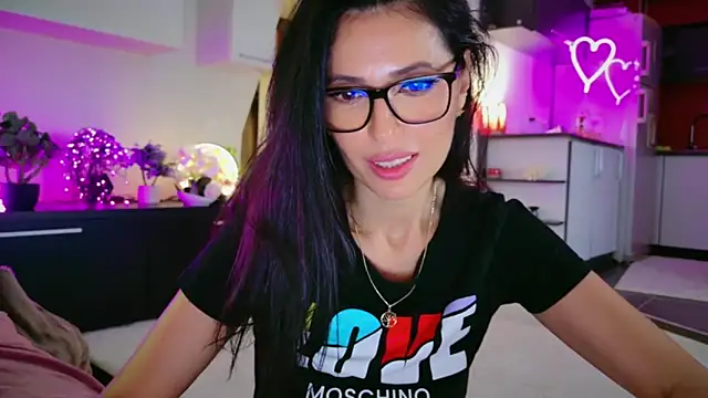 MissSmiley26's Live XXX Chat