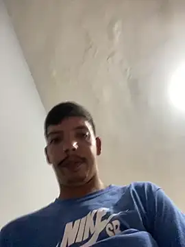 Chat XXX ao vivo de Wendelolive