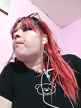 curvy_latina's Live XXX Chat