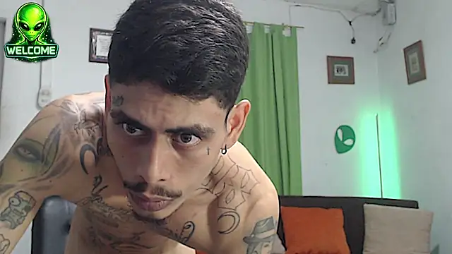 Sembang XXX Secara Langsung alpha_zom