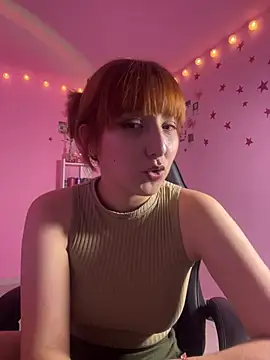 Davne_'s Live XXX Chat