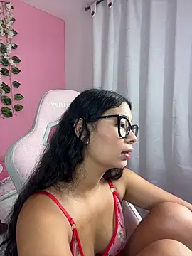 Chat XXX en directo de melody_flowers18
