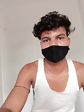 Sufian999 Live XXX-Chat
