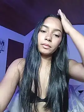 Chat XXX en directo de Leilaplus0s