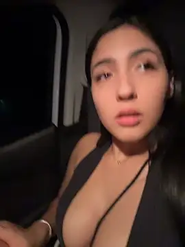 I_AM_SOPHIE_'s Live XXX Chat