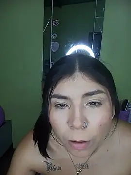 Chat XXX ao vivo de PequenaNena