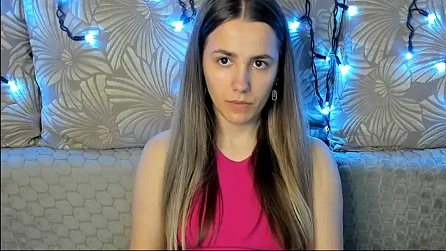Chat +18 de MaggieCake ao vivo