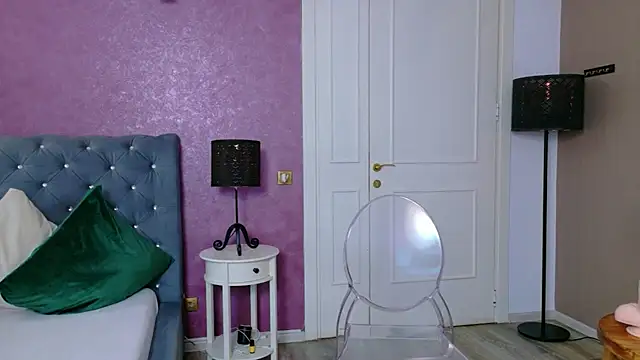 CarlaReysX Live XXX-chat