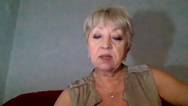 DianaQDream's Live XXX Chat