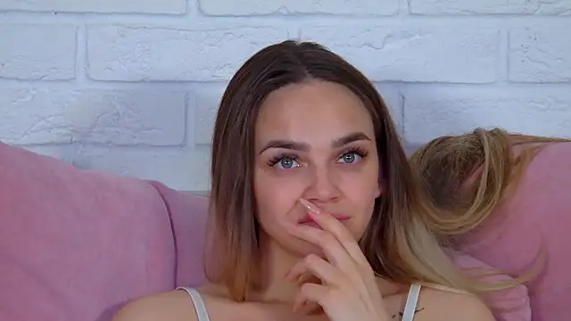 AnitaVenture Obrolan Langsung XXX
