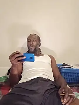 KingBlackStallion Chat XXX in diretta