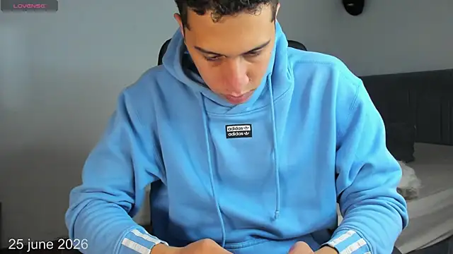 matt_benji Webcamshow