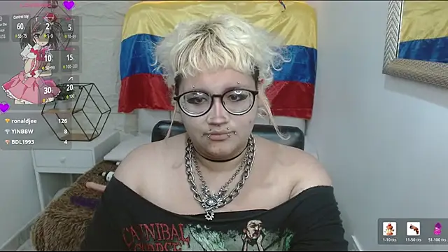 Echypyon_ Live XXX-chat