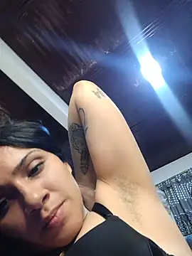 Czat XXX na żywo – Little_Doll25