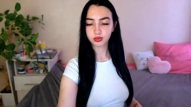 Chat XXX Live WildKittenX_