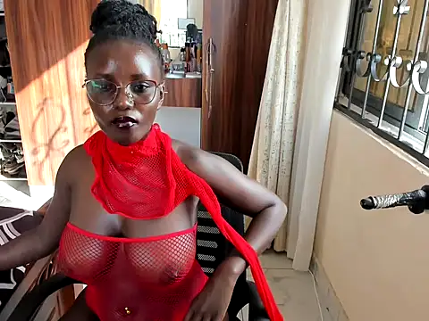 Chatroom XXX en direct de supa_queen254