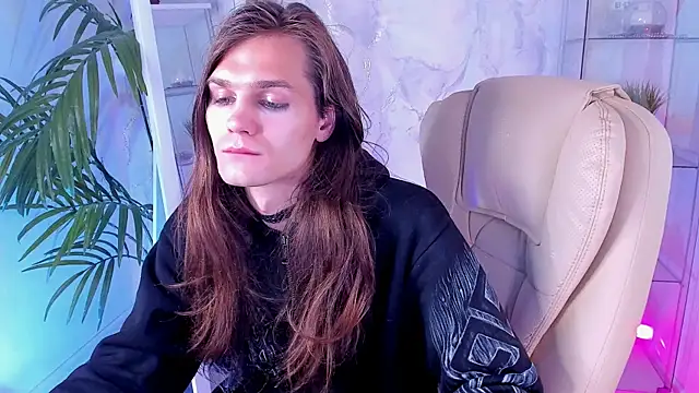 WillFobos XXX чат на живо