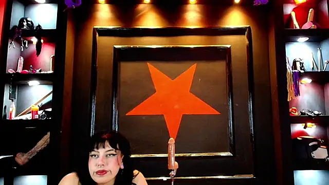 Candyqueen_bdsm live XXX chat