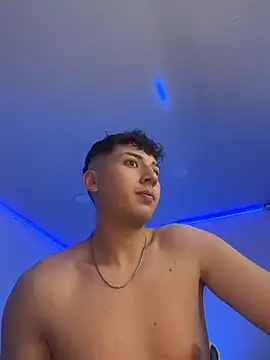 Chat XXX ao vivo de OLIVER_K