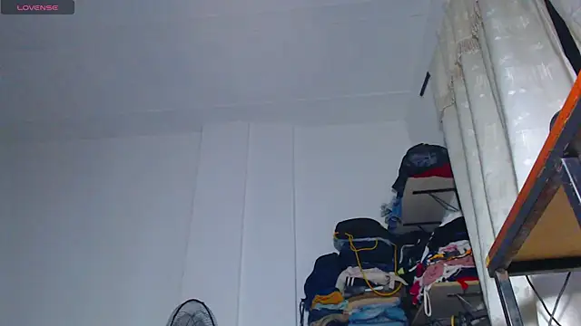 ashelymalefica's Live XXX Chat