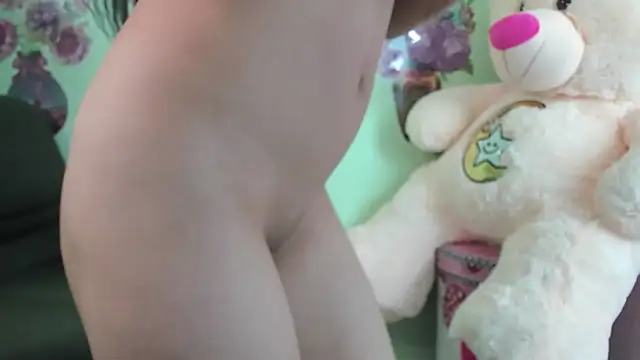 צ'אט XXX בשידור חי של Bich_Anal_