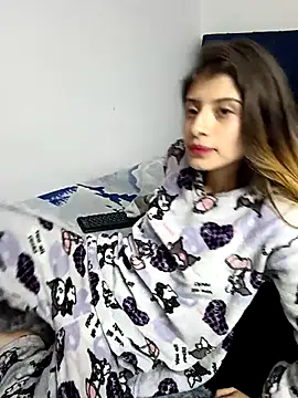 Show de webcam de KratosAfroditacs