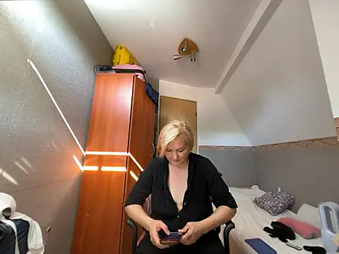 Živý XXX chat Svetlysvet