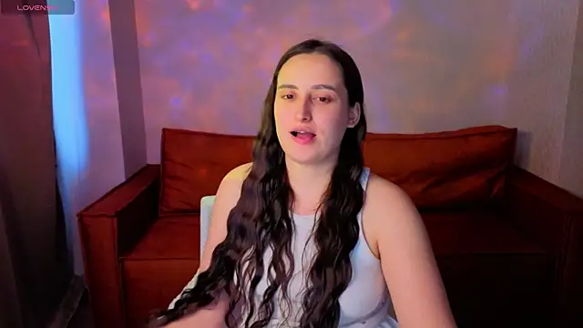 Elizabet_Colllins Adlı Modelin Canlı XXX Sohbeti