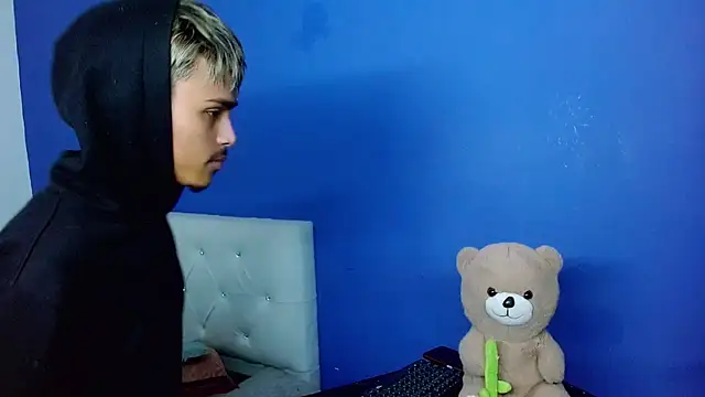 Angel_foxc13n Live XXX chat
