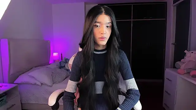 Ainhoads Live XXX-chat