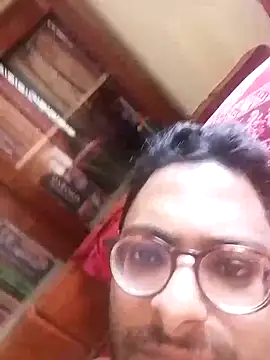 Živý XXX chat Sabbirbaby007
