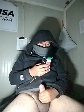 Show Webcam de Hdheueiieirjr